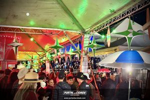 26&ordm; Encontro de Cavaleiros de Nova Resende