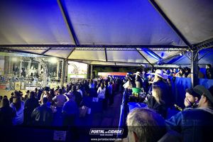 26&ordm; Encontro de Cavaleiros de Nova Resende