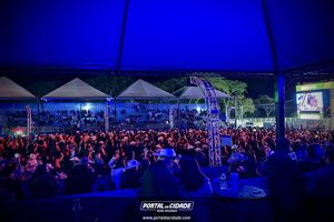 26&ordm; Encontro de Cavaleiros de Nova Resende