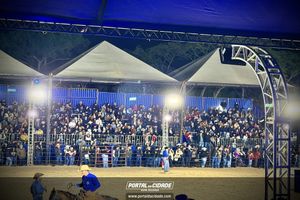 26&ordm; Encontro de Cavaleiros de Nova Resende
