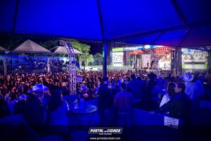 26&ordm; Encontro de Cavaleiros de Nova Resende