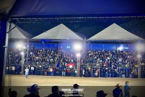 26&ordm; Encontro de Cavaleiros de Nova Resende