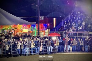 26&ordm; Encontro de Cavaleiros de Nova Resende