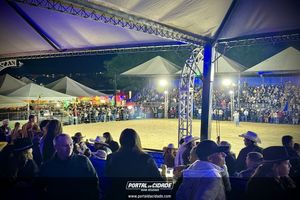 26&ordm; Encontro de Cavaleiros de Nova Resende
