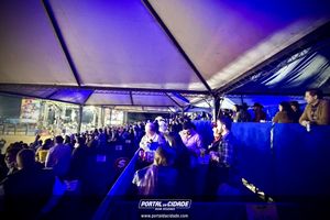 26&ordm; Encontro de Cavaleiros de Nova Resende