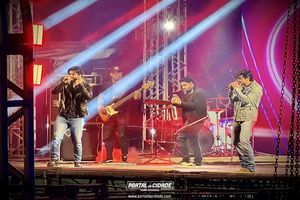 26&ordm; Encontro de Cavaleiros de Nova Resende
