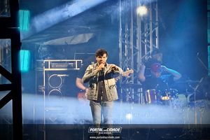 26&ordm; Encontro de Cavaleiros de Nova Resende