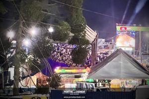 26&ordm; Encontro de Cavaleiros de Nova Resende