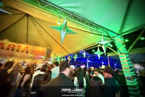 26&ordm; Encontro de Cavaleiros de Nova Resende