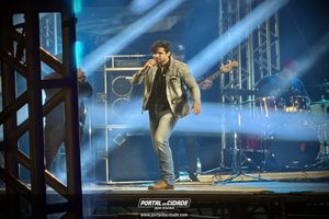 26&ordm; Encontro de Cavaleiros de Nova Resende