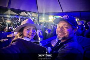 26&ordm; Encontro de Cavaleiros de Nova Resende