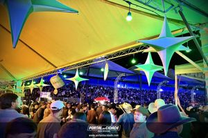 26&ordm; Encontro de Cavaleiros de Nova Resende