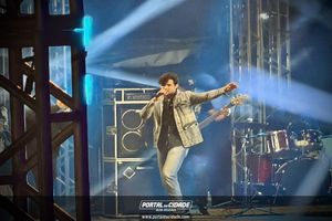 26&ordm; Encontro de Cavaleiros de Nova Resende
