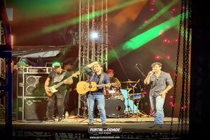 26&ordm; Encontro de Cavaleiros de Nova Resende