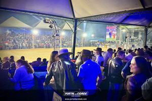 26&ordm; Encontro de Cavaleiros de Nova Resende
