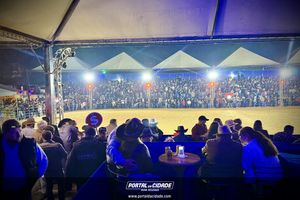 26&ordm; Encontro de Cavaleiros de Nova Resende