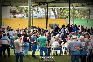Agro em A&ccedil;&atilde;o 2026