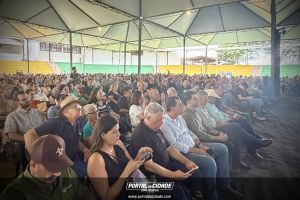 Agro em A&ccedil;&atilde;o 2026