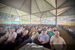 Agro em A&ccedil;&atilde;o 2026