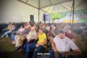 Agro em A&ccedil;&atilde;o 2026