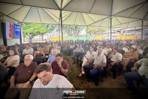 Agro em A&ccedil;&atilde;o 2026