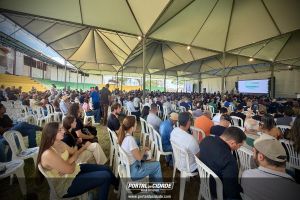 Agro em A&ccedil;&atilde;o 2026