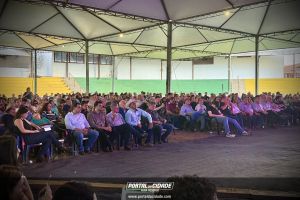 Agro em A&ccedil;&atilde;o 2026