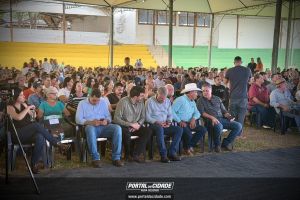 Agro em A&ccedil;&atilde;o 2026