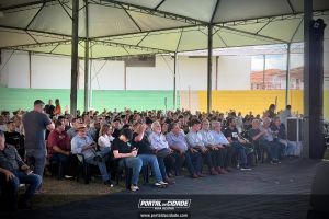 Agro em A&ccedil;&atilde;o 2026