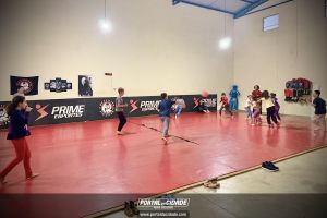 Dia das Crian&ccedil;as na PRBJJ: divers&atilde;o que virou recorda&ccedil;&atilde;o!