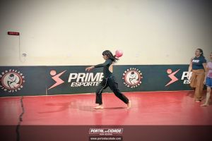 Dia das Crian&ccedil;as na PRBJJ: divers&atilde;o que virou recorda&ccedil;&atilde;o!