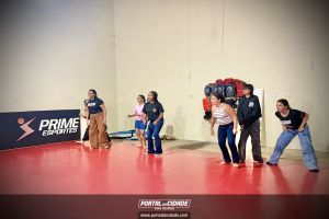 Dia das Crian&ccedil;as na PRBJJ: divers&atilde;o que virou recorda&ccedil;&atilde;o!