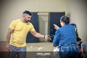 Dia das Crian&ccedil;as na PRBJJ: divers&atilde;o que virou recorda&ccedil;&atilde;o!