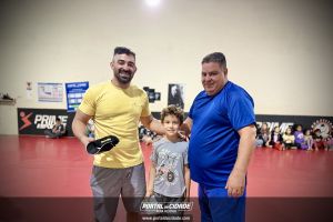 Dia das Crian&ccedil;as na PRBJJ: divers&atilde;o que virou recorda&ccedil;&atilde;o!