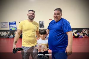 Dia das Crian&ccedil;as na PRBJJ: divers&atilde;o que virou recorda&ccedil;&atilde;o!