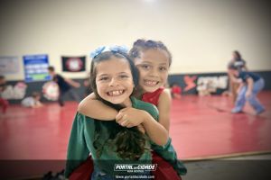 Dia das Crian&ccedil;as na PRBJJ: divers&atilde;o que virou recorda&ccedil;&atilde;o!