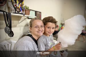 Dia das Crian&ccedil;as na PRBJJ: divers&atilde;o que virou recorda&ccedil;&atilde;o!