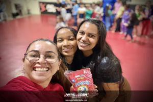 Dia das Crian&ccedil;as na PRBJJ: divers&atilde;o que virou recorda&ccedil;&atilde;o!