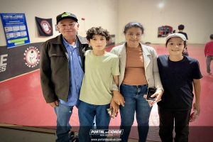 Dia das Crian&ccedil;as na PRBJJ: divers&atilde;o que virou recorda&ccedil;&atilde;o!