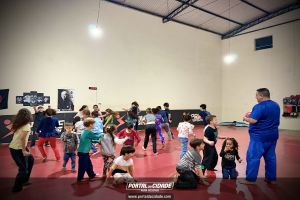 Dia das Crian&ccedil;as na PRBJJ: divers&atilde;o que virou recorda&ccedil;&atilde;o!
