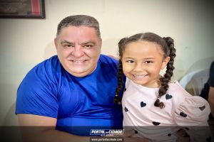 Dia das Crian&ccedil;as na PRBJJ: divers&atilde;o que virou recorda&ccedil;&atilde;o!