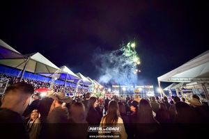 26&ordm; Encontro de Cavaleiros de Nova Resende