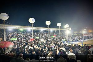 Festa do Milho 2025