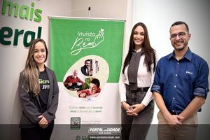 Invista no Bem: cuidado, amor e compromisso com Nova Resende