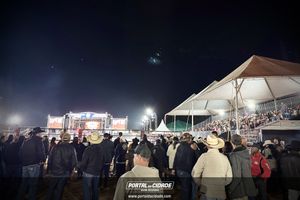 Palmeiral Rodeio Show 2026