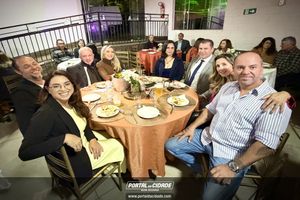 Portal da Cidade Nova Resende no anivers&aacute;rio de 36 anos da Folha Regional de Muzambinho