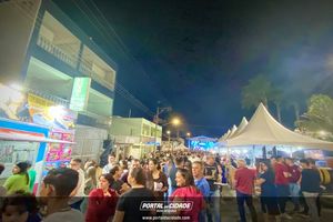 UaiFest 2023 - Juruaia
