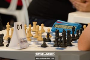 1º Circuito Paranaense de Xadrez Online de Surdos 2023 Masculino 