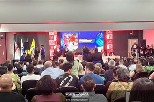 Cerim&ocirc;nias de Cola&ccedil;&atilde;o de Grau de 2025 - Unipar Paranava&iacute;