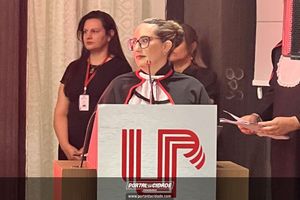 Cerim&ocirc;nias de Cola&ccedil;&atilde;o de Grau de 2025 - Unipar Paranava&iacute;